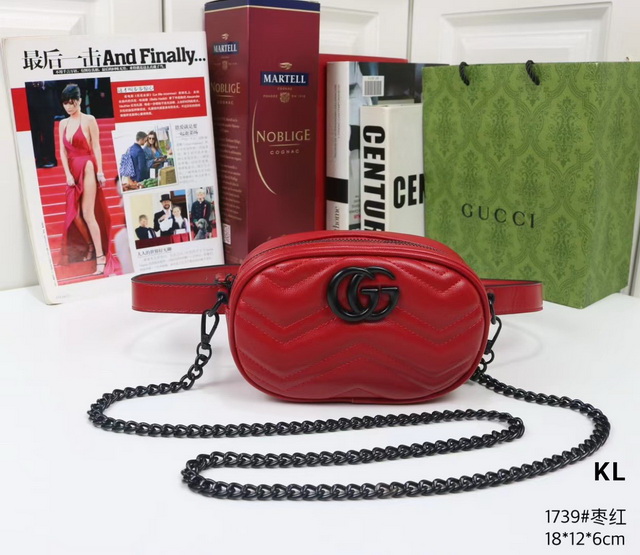 GUCCl Handbags 225